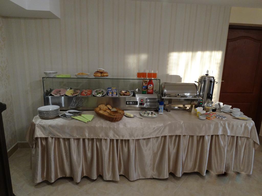 Hotelik Pod Lwami Malaszewicze Duze Dış mekan fotoğraf