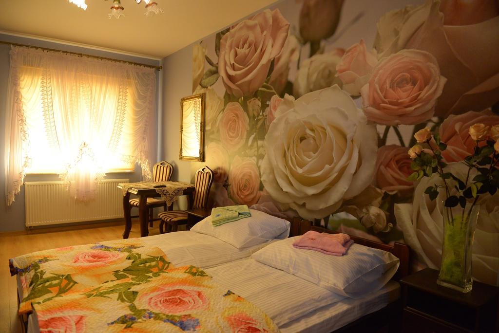 Hotelik Pod Lwami Malaszewicze Duze Dış mekan fotoğraf