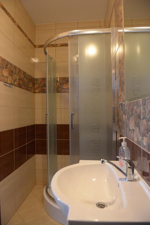Hotelik Pod Lwami Malaszewicze Duze Oda fotoğraf