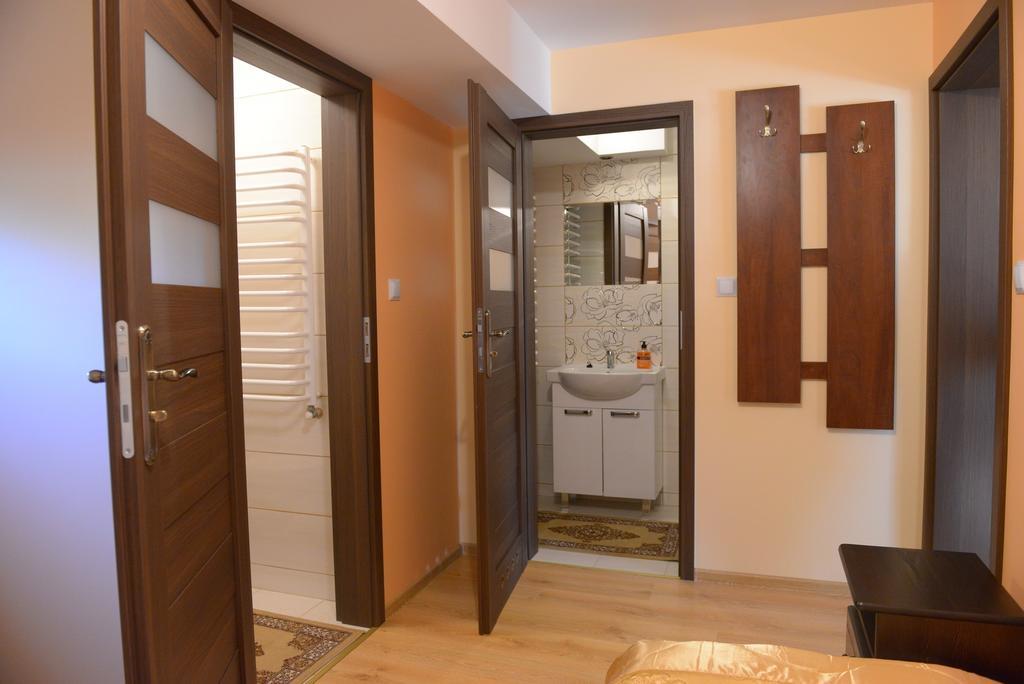 Hotelik Pod Lwami Malaszewicze Duze Oda fotoğraf