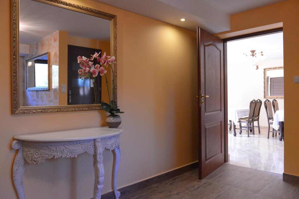 Hotelik Pod Lwami Malaszewicze Duze Dış mekan fotoğraf